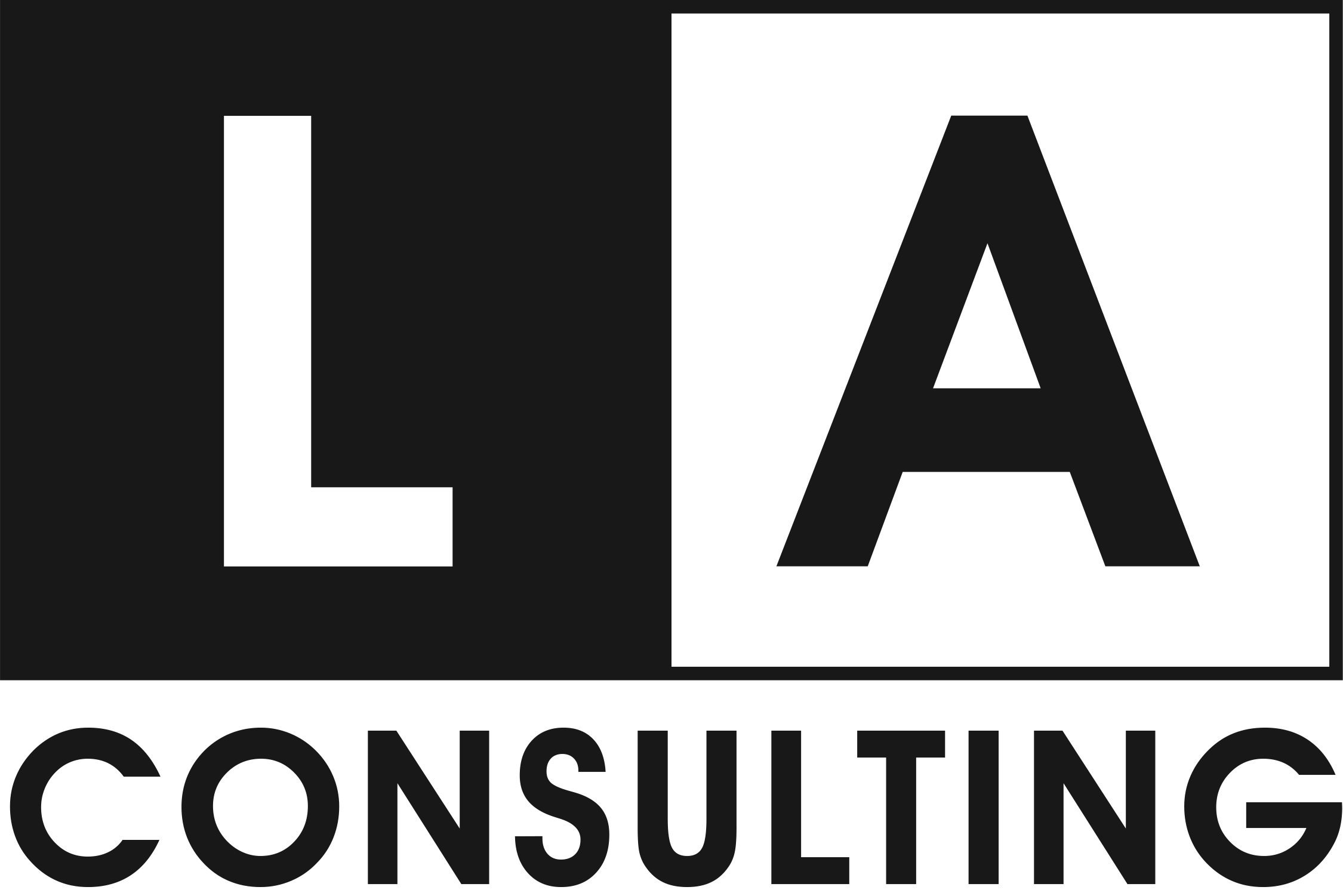 LA CONSULTING PNG